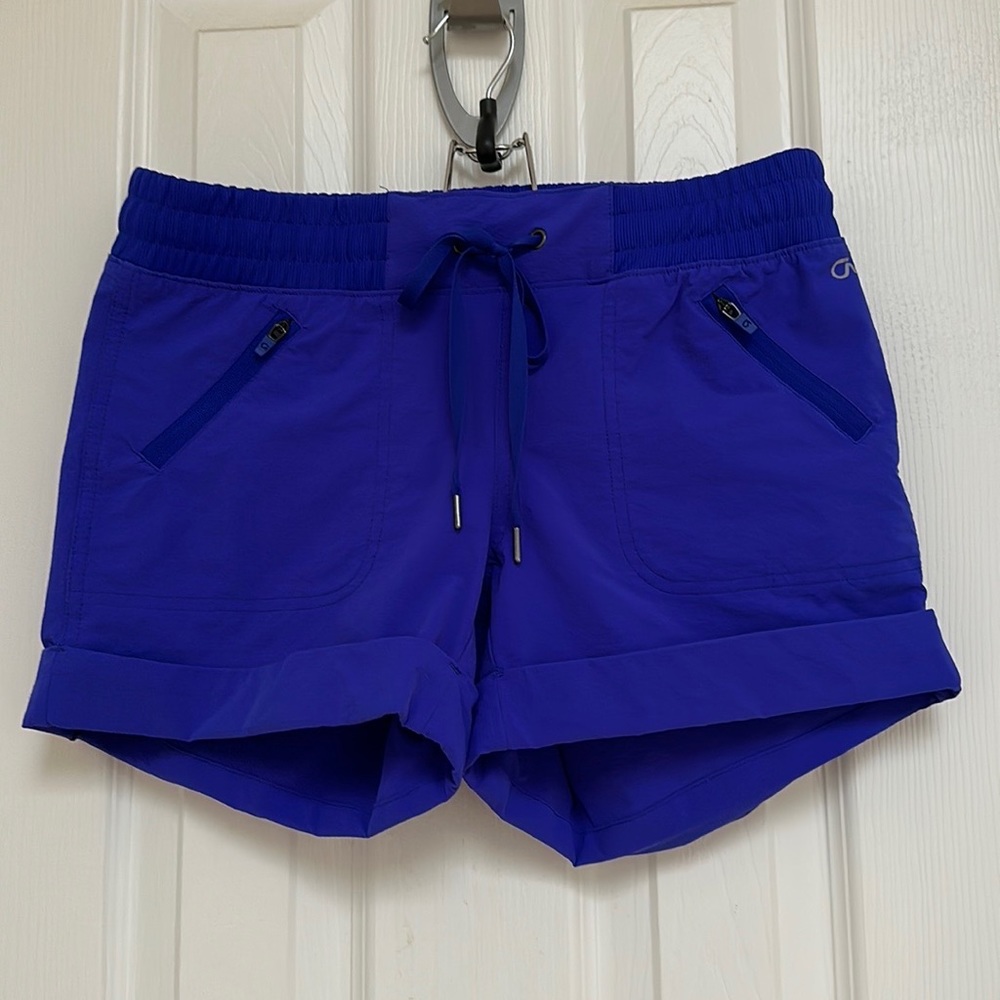 *3/$18!* GapFit Women’s 4” Hiking Shorts